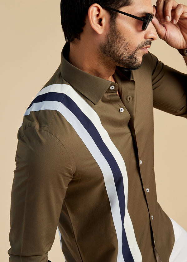 The TriVeni Shirt