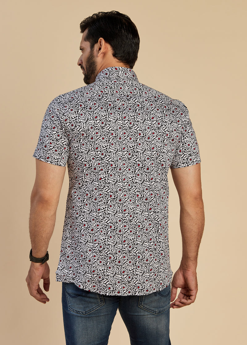 Blume Shirt