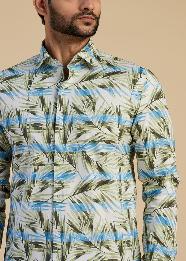 Oceanist Shirt