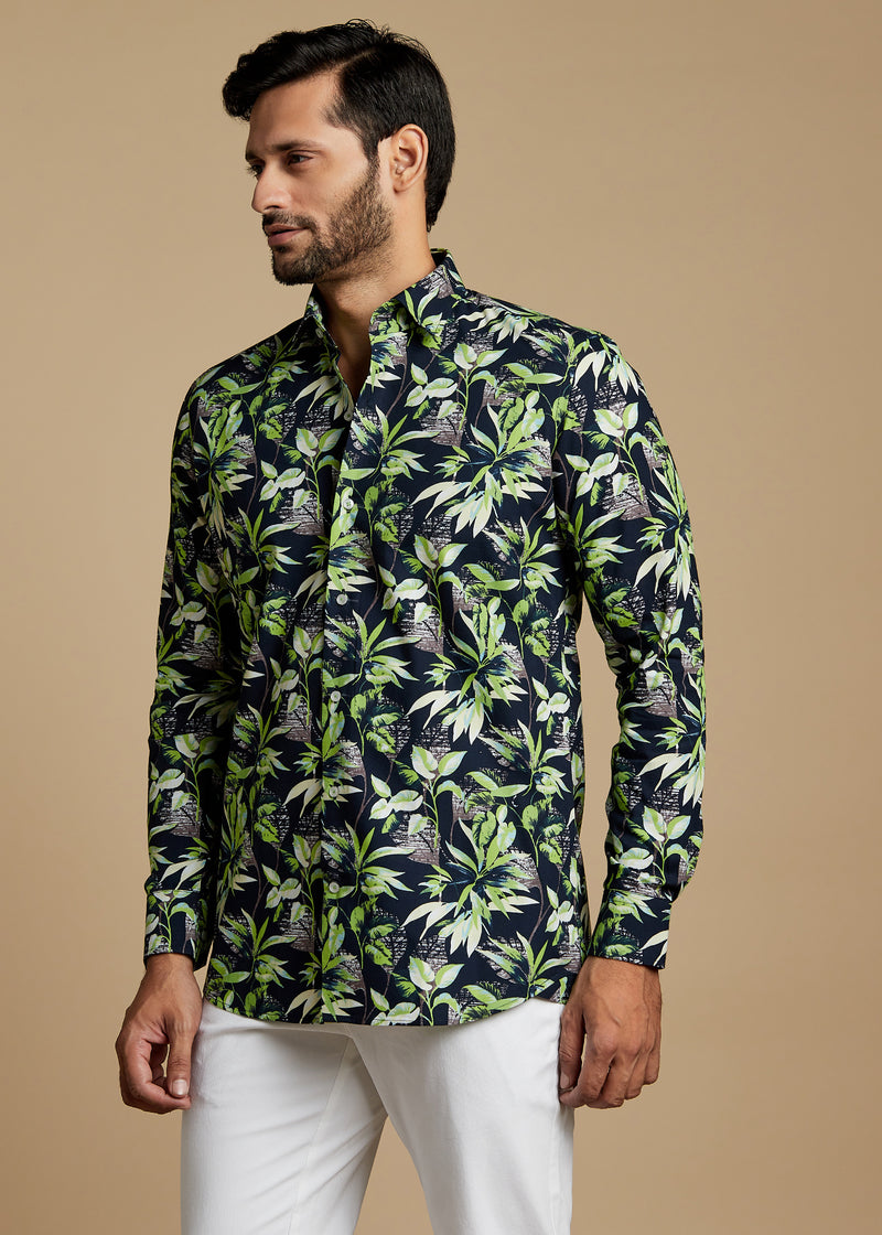 Jungle Print