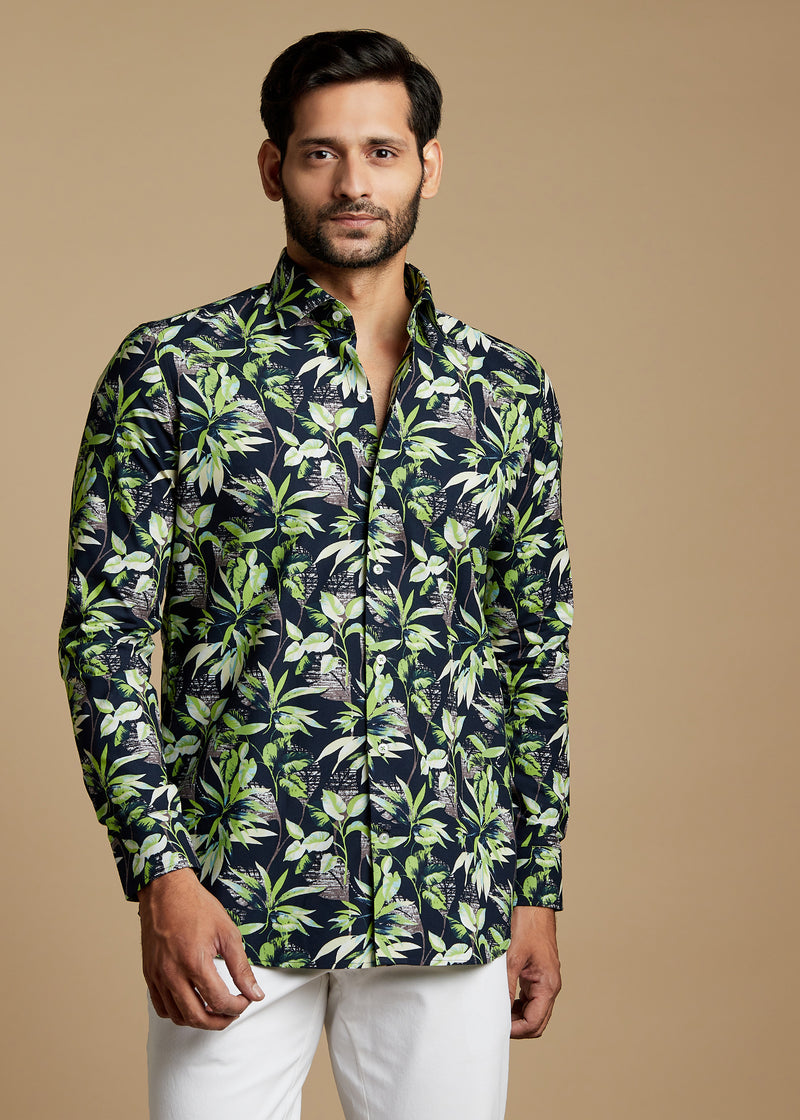 Jungle Print