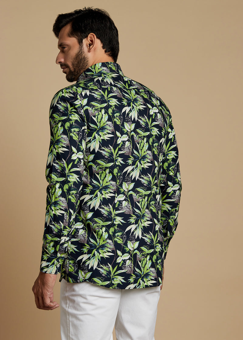 Jungle Print