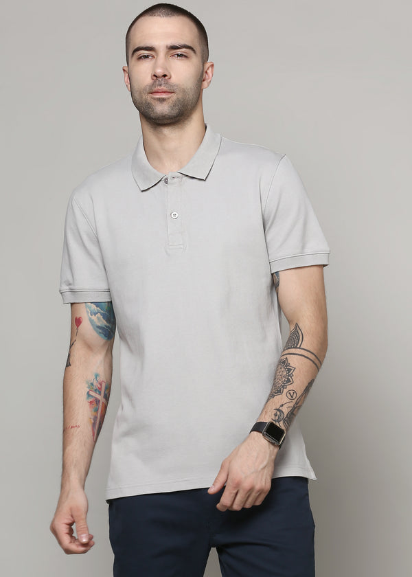 plain tshirt