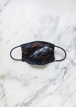 Mountain Face Mask